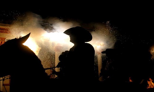 Rememoración Incendio Ciudad de Las Tunas Cuba Travel Rememoración Incendio Ciudad de Las Tunas Cuba Travel